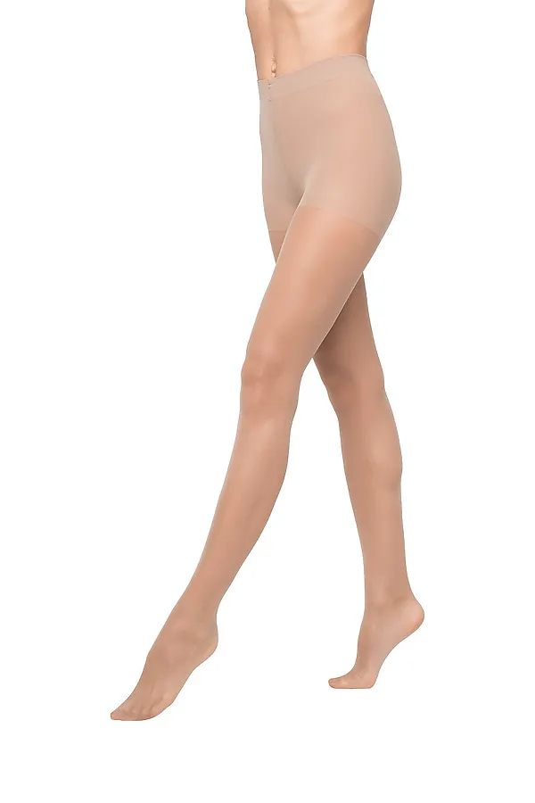 Колготки MINIMI, caramello (бежевый) - фото 2