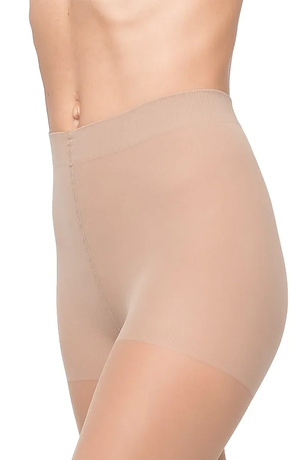 Колготки MINIMI, caramello (бежевый) - фото 2