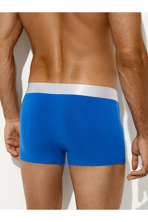 Боксеры OMSA, ultramarino (синий) - фото 2