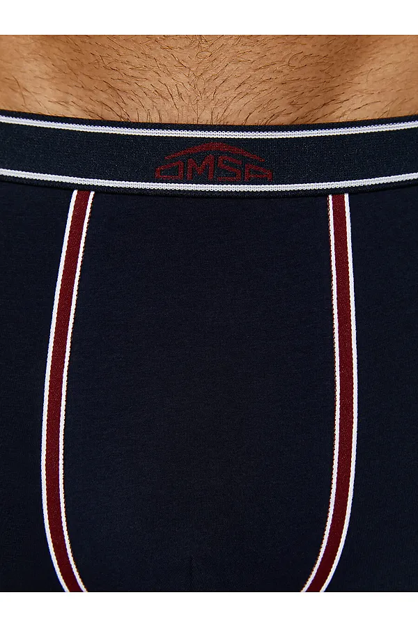 OmB 1234-25 OMSA, blu (синий) - фото 2