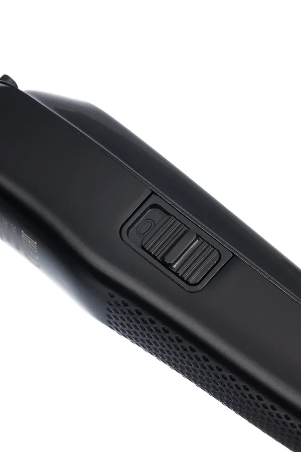 Dewal Машинка окантовочная для волос / Barber Style 03-084, аккум./сеть, 8 Вт, 7200 об./мин., нож 40 мм, 3 насадки KRISTALLER, - - фото 2