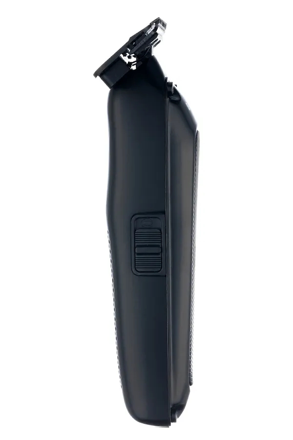 Dewal Машинка окантовочная для волос / Barber Style 03-084, аккум./сеть, 8 Вт, 7200 об./мин., нож 40 мм, 3 насадки KRISTALLER, - - фото 2