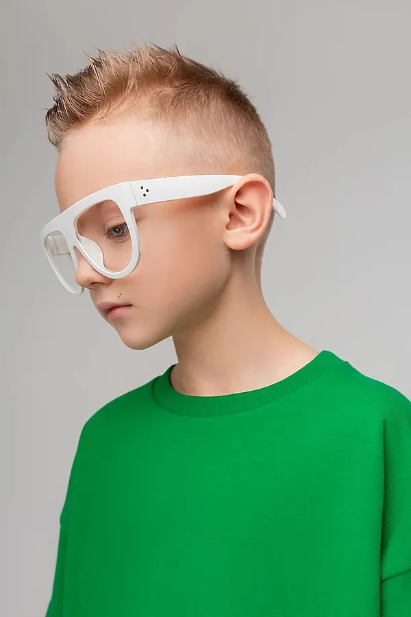 Костюм (Футболка+Шорты) BODO, зеленый - фото 2