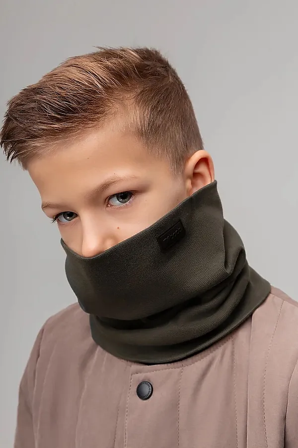 Снуд BODO-S, хаки - фото 2