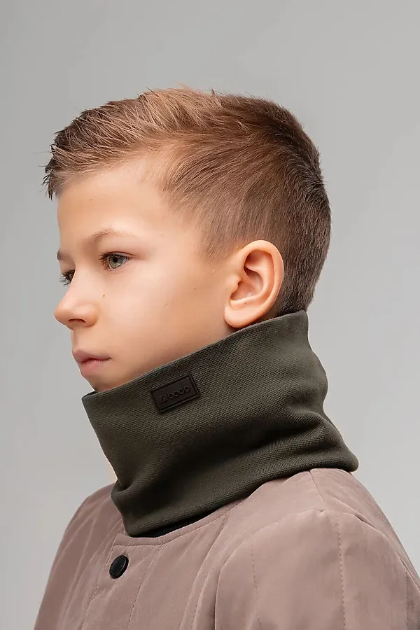 Снуд BODO-S, хаки - фото 2