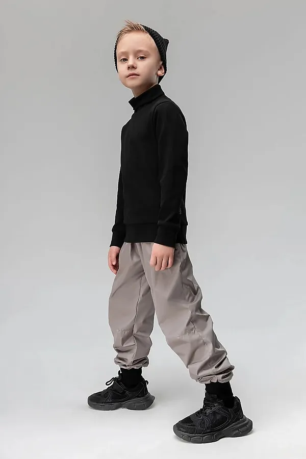 Брюки BODO, капучино - фото 2