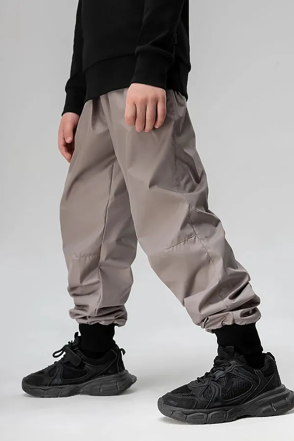 Брюки BODO, капучино - фото 2