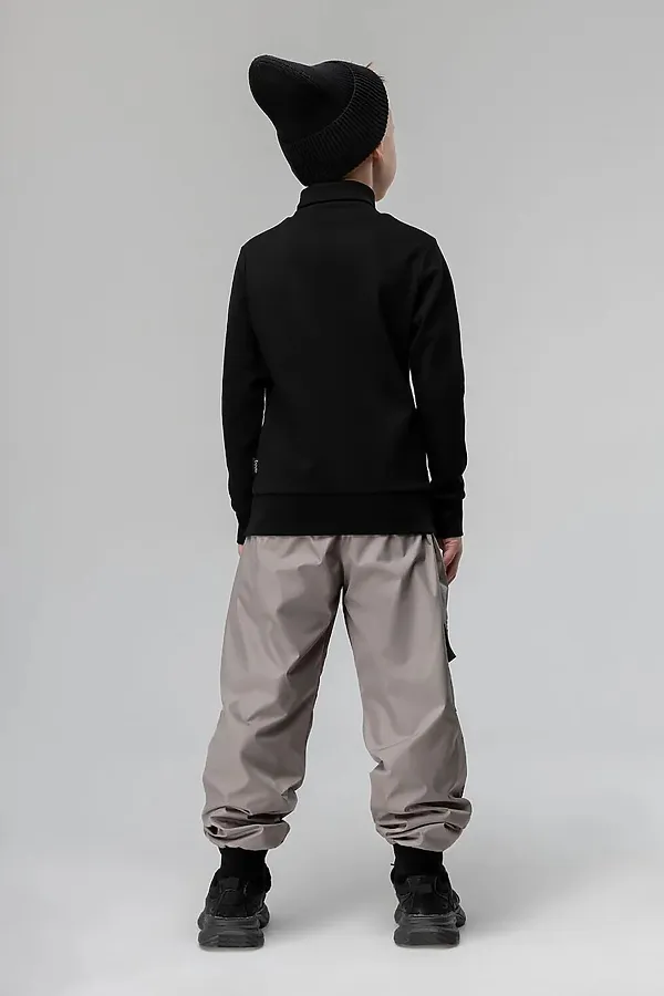 Брюки BODO, капучино - фото 2