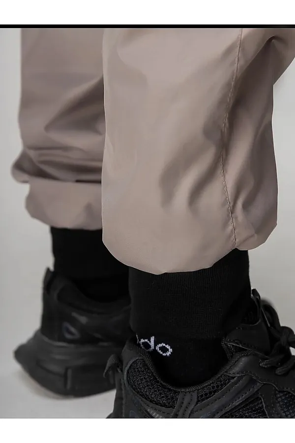 Брюки BODO, капучино - фото 2