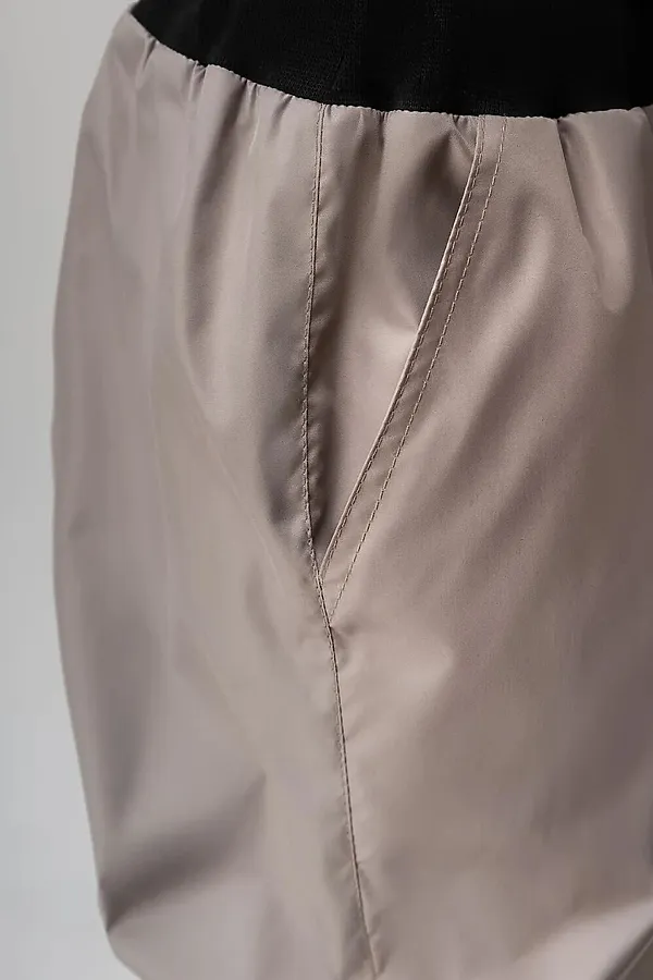 Брюки BODO, капучино - фото 2