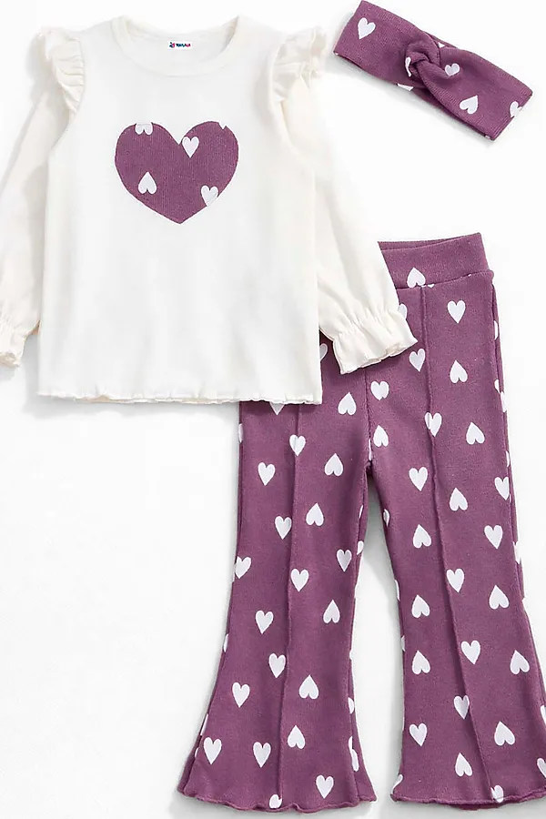 Комплект YOULALA, - - фото 2