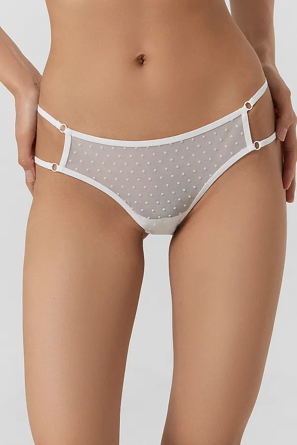 Трусы женские MARK FORMELLE, белый - фото 2