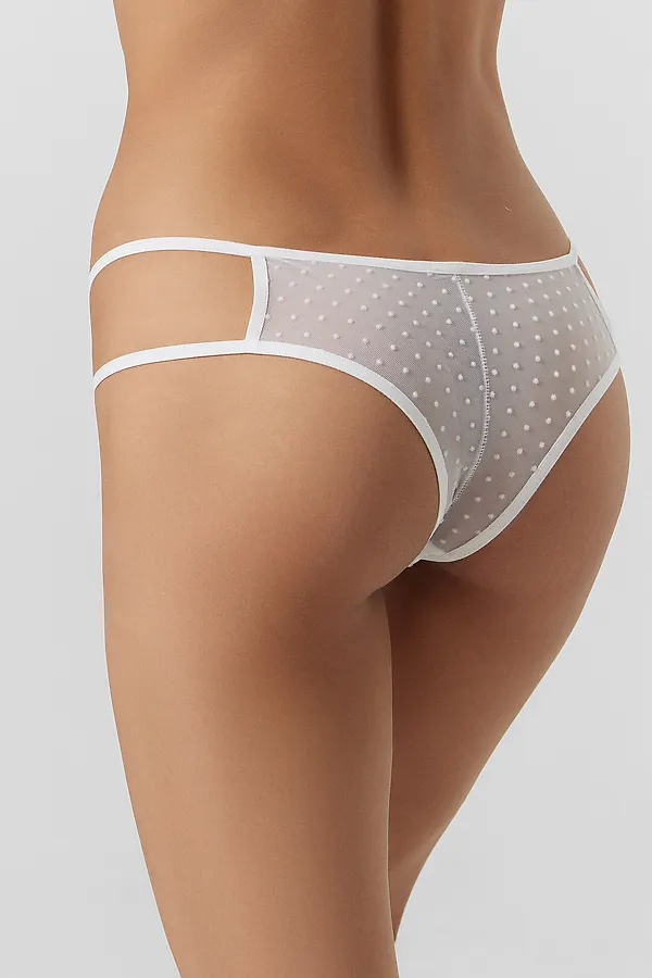 Трусы женские MARK FORMELLE, белый - фото 2