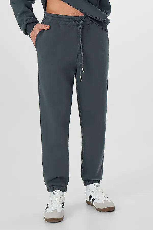 Комплект мужской (худи, джоггеры) MARK FORMELLE, темный лес - фото 2