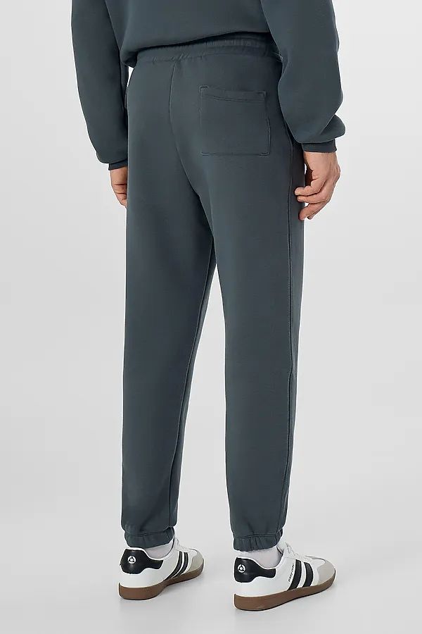 Комплект мужской (худи, джоггеры) MARK FORMELLE, темный лес - фото 2