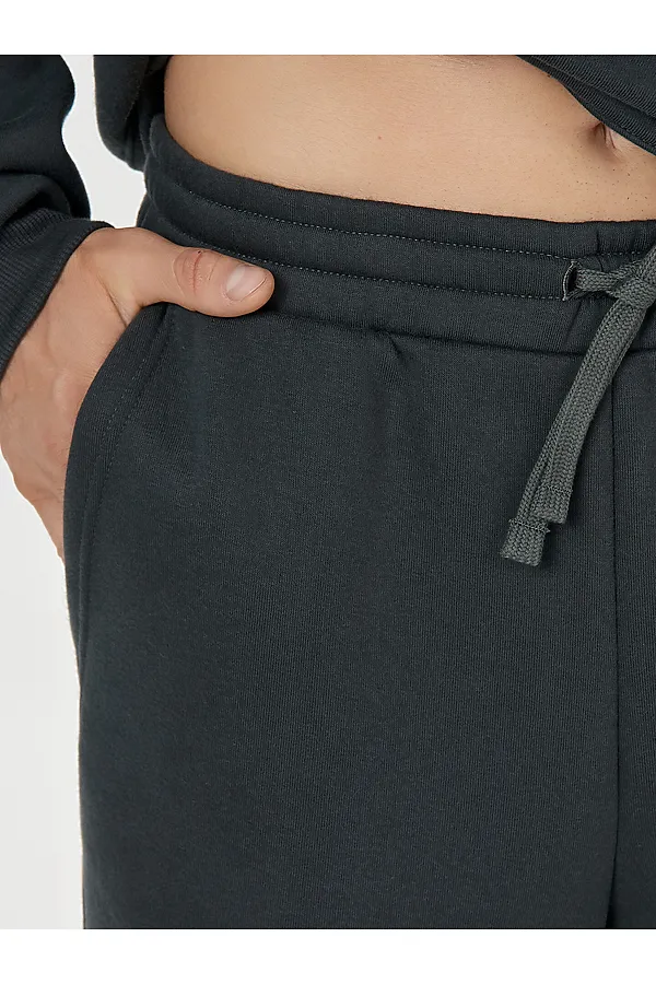 Комплект мужской (худи, джоггеры) MARK FORMELLE, темный лес - фото 2