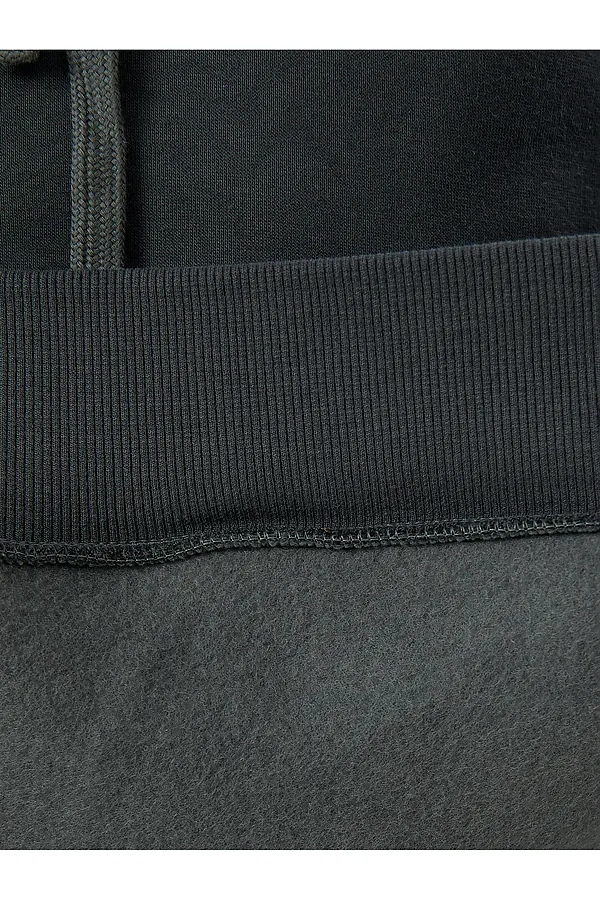 Комплект мужской (худи, джоггеры) MARK FORMELLE, темный лес - фото 2