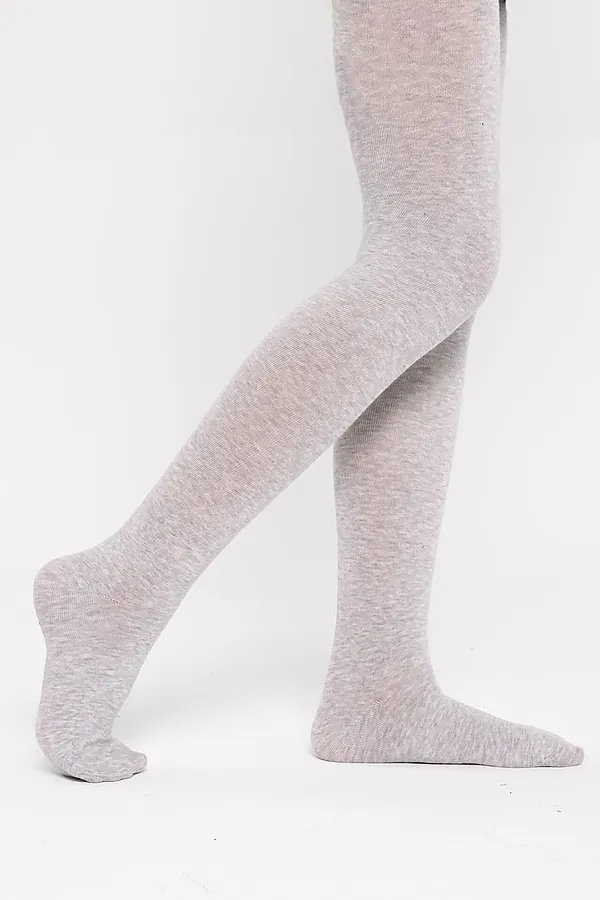 Колготки MARK FORMELLE, св.серый меланж - фото 2