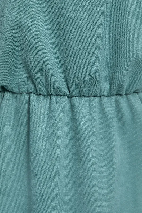 Платье Неслучайная встреча LADY TAIGA, фисташковое - фото 2