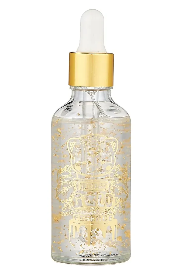Elizavecca Эссенция для лица с частичками золота / Milky Piggy Hell-Pore Gold Essence, 50 мл KRISTALLER, - - фото 2