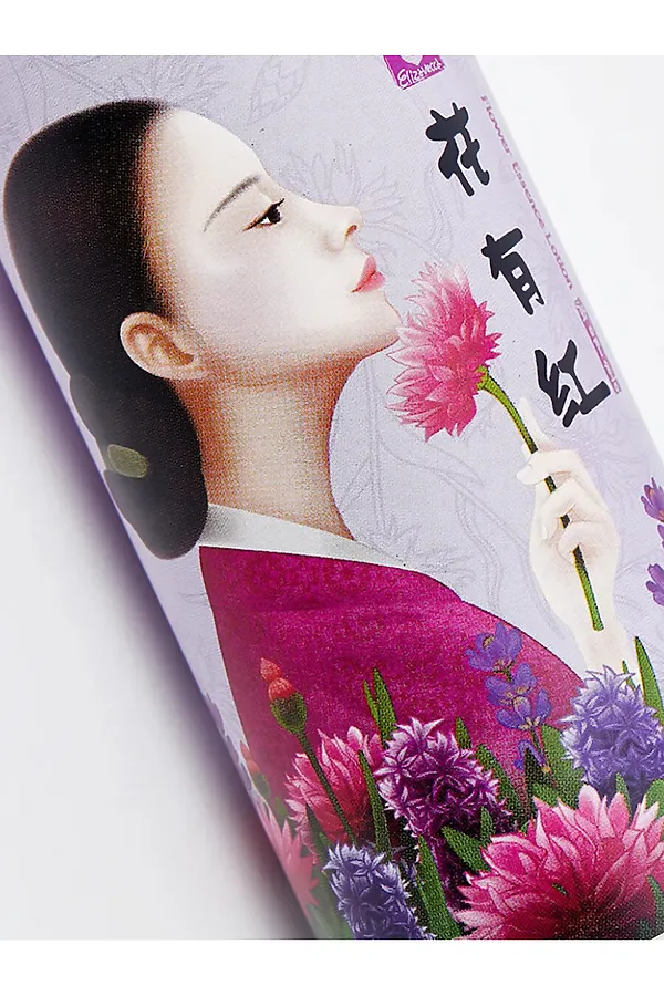 Elizavecca Успокаивающий лосьон для лица с цветочным экстрактом / Hwa Yu Hong Flower Essence Lotion, 200 мл KRISTALLER, - - фото 2