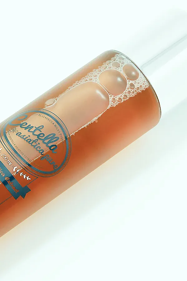 Elizavecca Антивозрастная сыворотка для лица со 100% экстрактом центеллы / Centella Asiatica Serum 100%, 150 мл KRISTALLER, - - фото 2