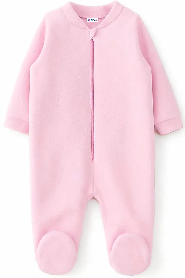Комбинезон YOULALA, розовый - фото 2