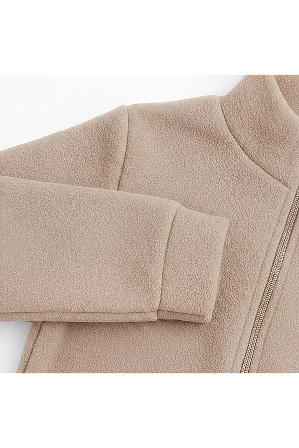 Джемпер YOULALA, бежевый - фото 2