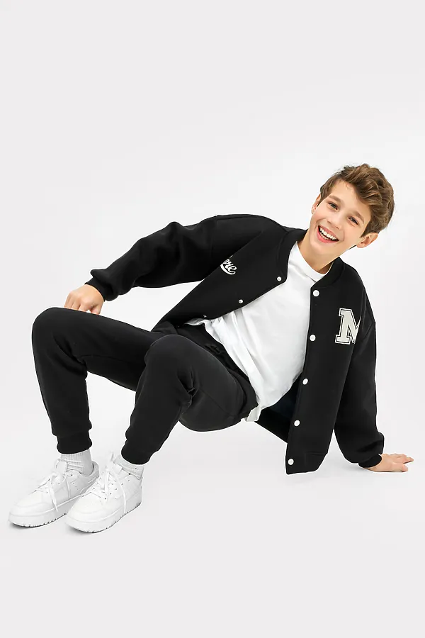 Брюки MARK FORMELLE, черный - фото 2