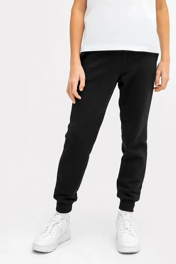 Брюки MARK FORMELLE, черный - фото 2