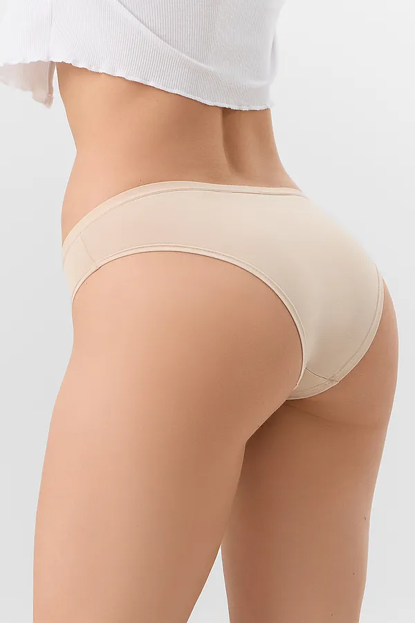 Трусы женские MARK FORMELLE, нюд - фото 2