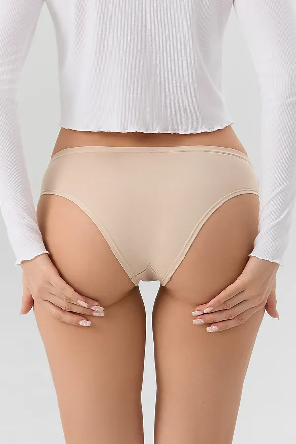 Трусы женские MARK FORMELLE, нюд - фото 2