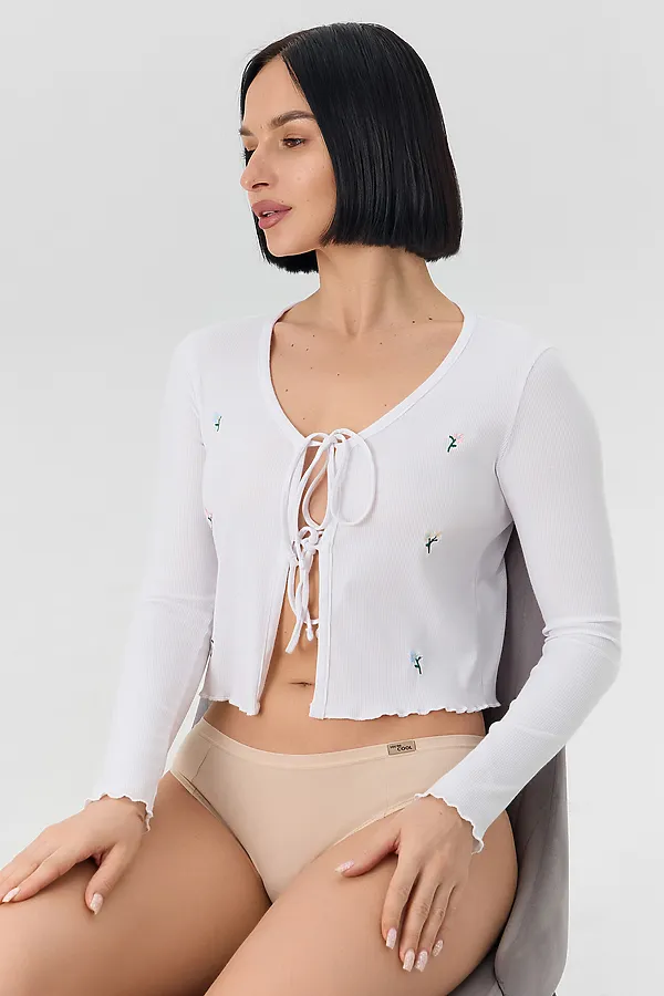 Трусы женские MARK FORMELLE, нюд - фото 2