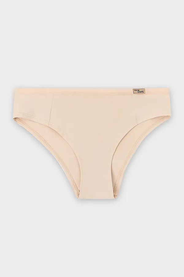 Трусы женские MARK FORMELLE, нюд - фото 2