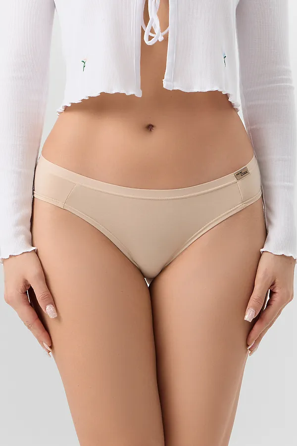 Трусы женские MARK FORMELLE, нюд - фото 2