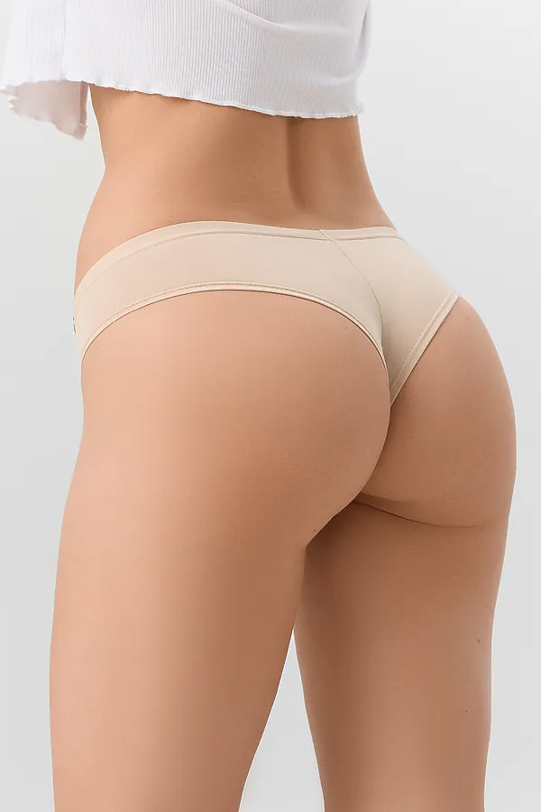 Трусы женские MARK FORMELLE, нюд - фото 2