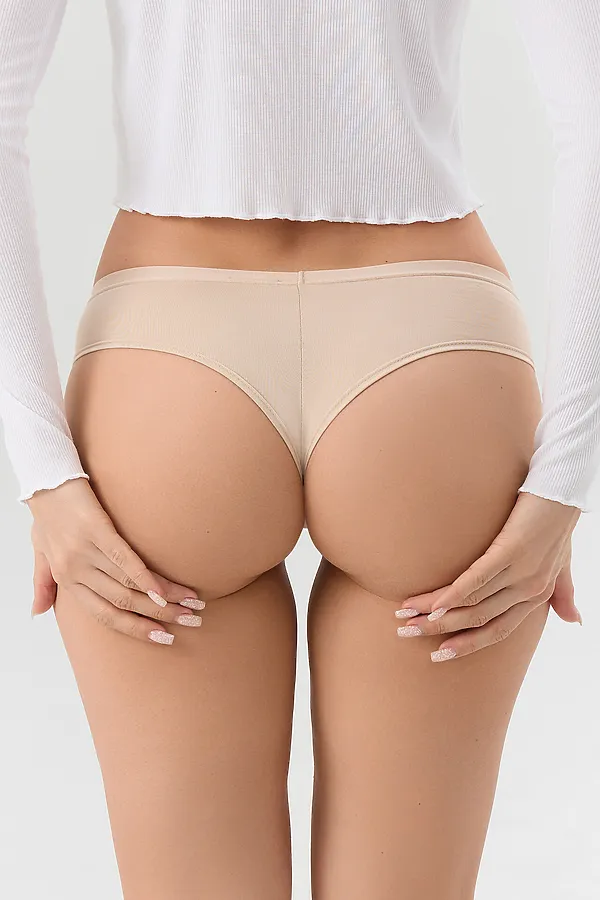 Трусы женские MARK FORMELLE, нюд - фото 2