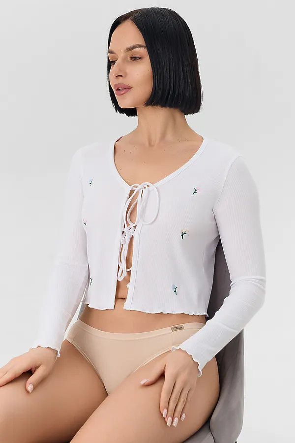 Трусы женские MARK FORMELLE, нюд - фото 2