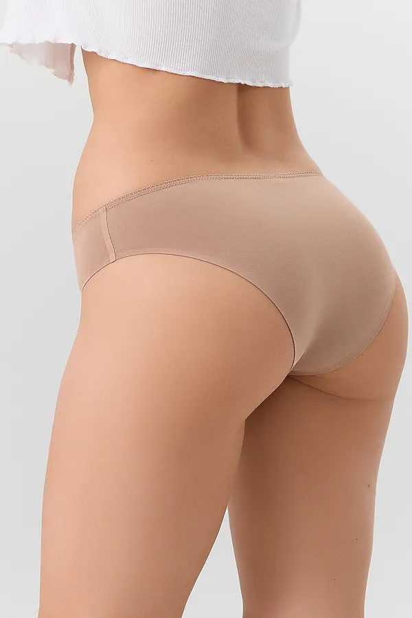Трусы женские MARK FORMELLE, телесный - фото 2