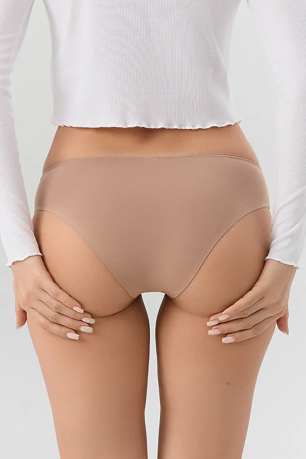 Трусы женские MARK FORMELLE, телесный - фото 2