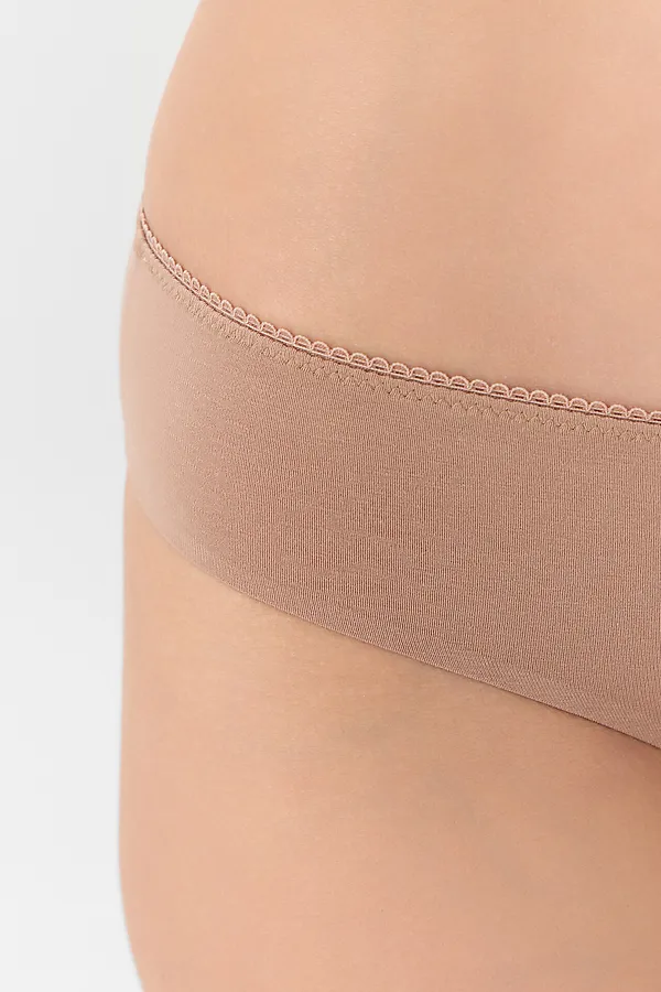 Трусы женские MARK FORMELLE, телесный - фото 2