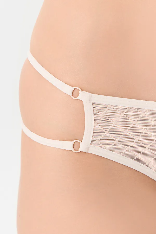 Трусы женские MARK FORMELLE, жемчуг - фото 2