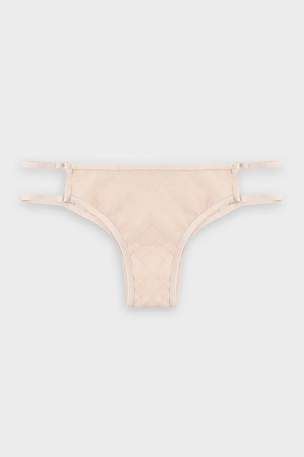 Трусы женские MARK FORMELLE, жемчуг - фото 2