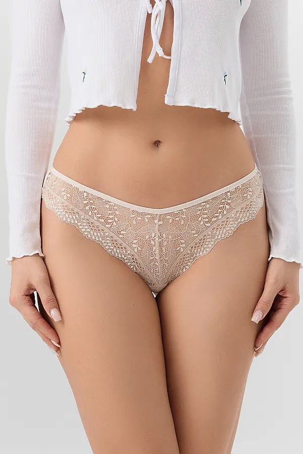 Трусы женские MARK FORMELLE, жемчуг - фото 2