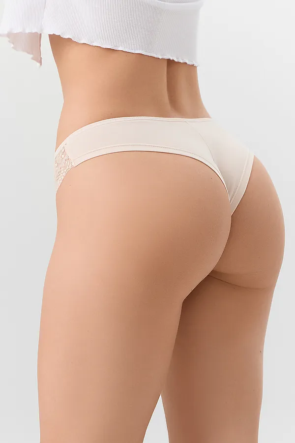 Трусы женские MARK FORMELLE, жемчуг - фото 2