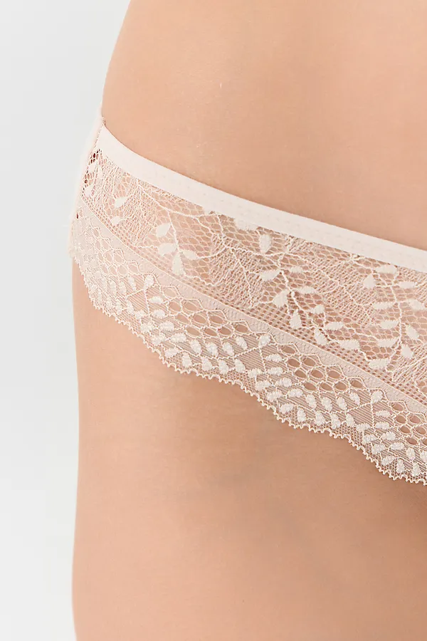 Трусы женские MARK FORMELLE, жемчуг - фото 2