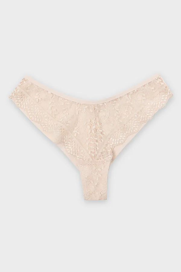 Трусы женские MARK FORMELLE, жемчуг - фото 2