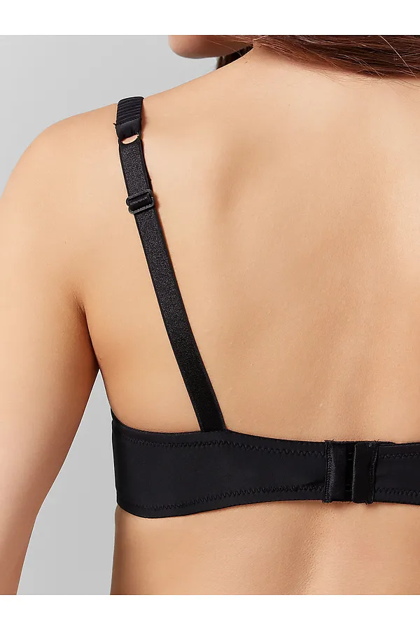 Бюстгальтер женский MARK FORMELLE, черный1 - фото 2