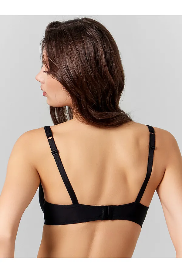 Бюстгальтер женский MARK FORMELLE, черный1 - фото 2