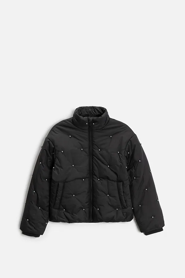 Куртка ACOOLA, черный - фото 2